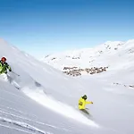 Vanoise-24 By Interhome Val Thorens