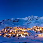 Apartamento Vanoise-24 By Interhome