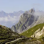 Apartamento Vanoise-24 By Interhome