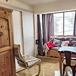 Apartamento Vanoise-24 By Interhome Val Thorens