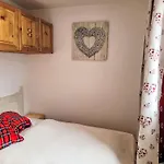 Vanoise-24 By Interhome * Val Thorens