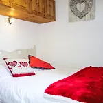 Vanoise-24 By Interhome Apartamento