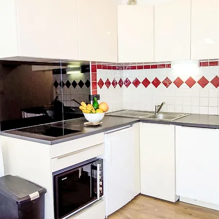 Appartement Vanoise-24 By Interhome Val Thorens