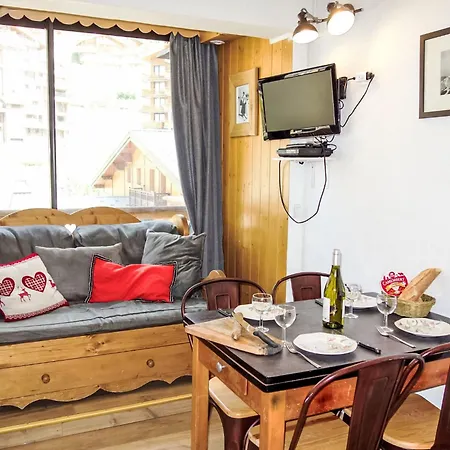 Appartement Vanoise-24 By Interhome