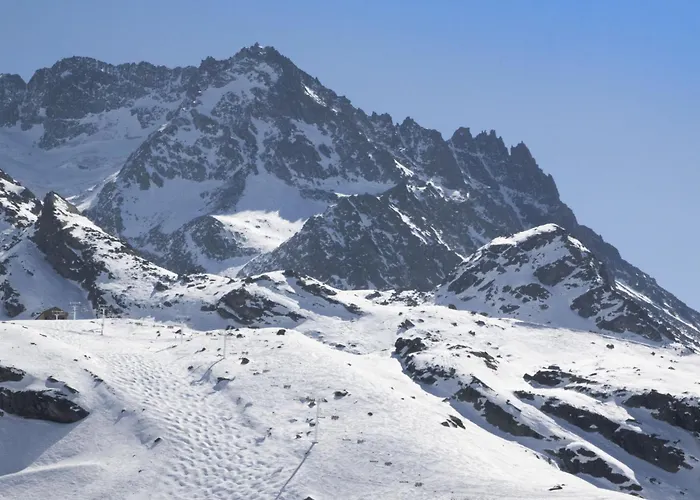 Appartement Vanoise-24 By Interhome