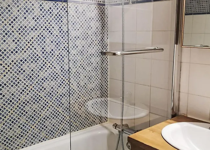 Vanoise-24 By Interhome