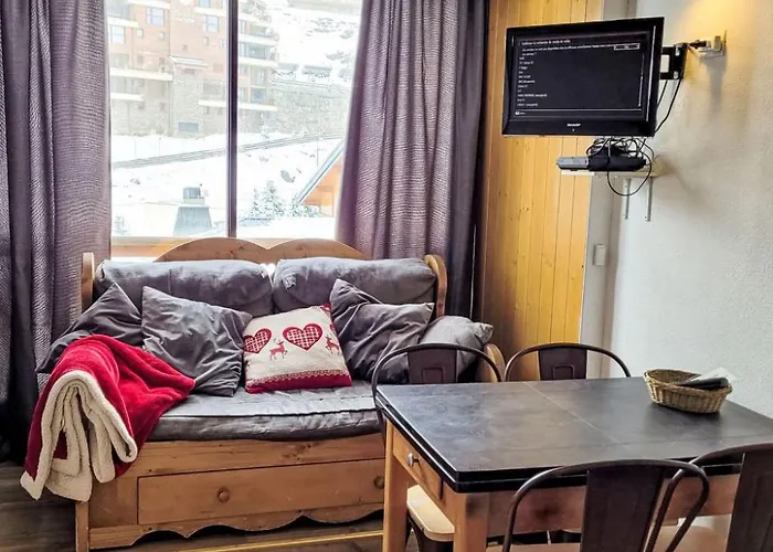 Vanoise-24 By Interhome