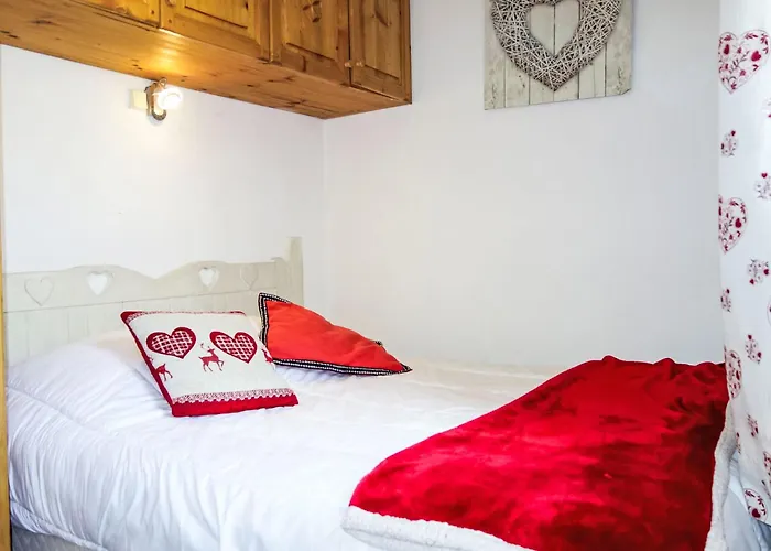 Vanoise-24 By Interhome Appartement