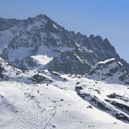 Apartment Vanoise-24 By Interhome