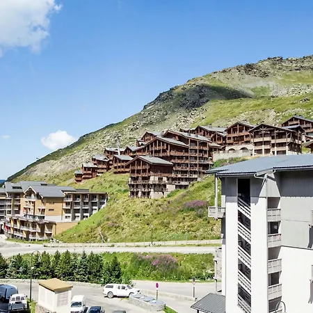 Vanoise-24 By Interhome * Val Thorens