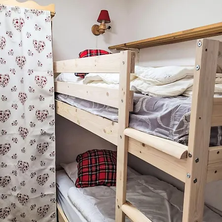 Vanoise-24 By Interhome *