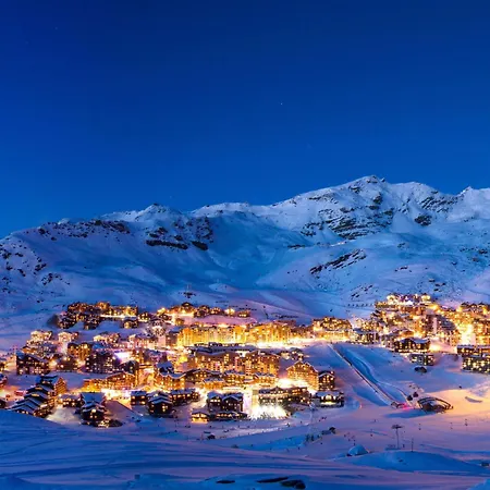 Apartment Vanoise-24 By Interhome
