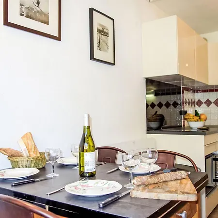 Vanoise-24 By Interhome * Val Thorens