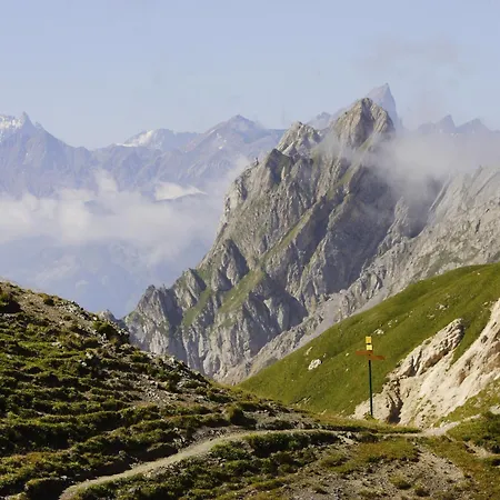 Apartment Vanoise-24 By Interhome