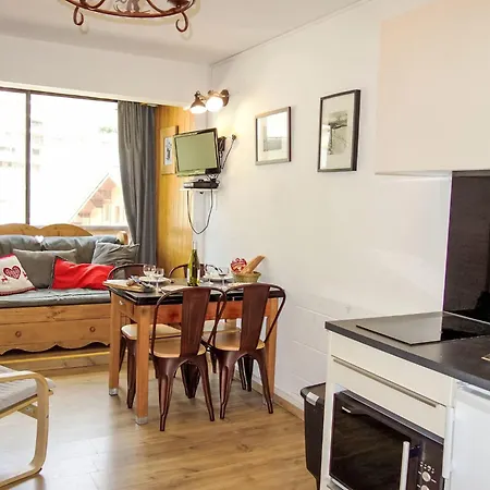 Vanoise-24 By Interhome Apartment *