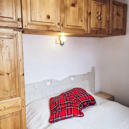 Vanoise-24 By Interhome Apartment Val Thorens