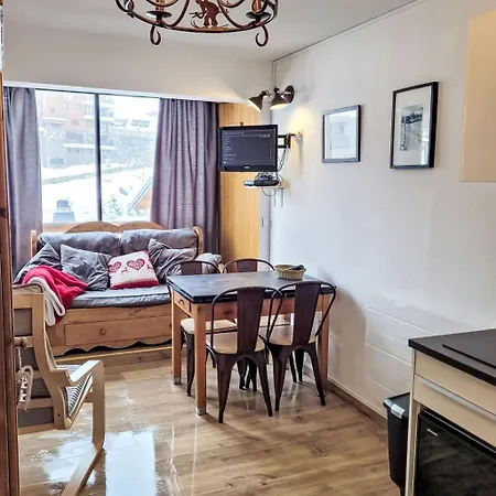 Vanoise-24 By Interhome Apartment