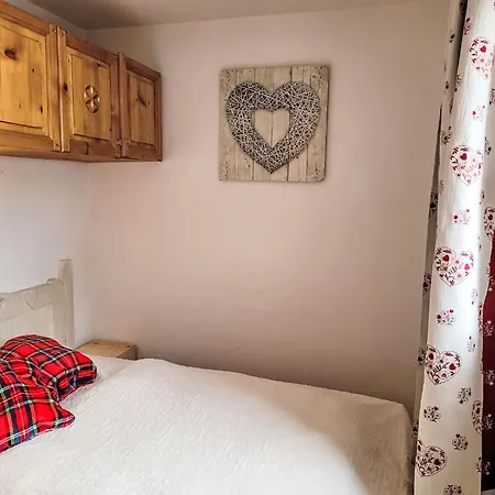 Vanoise-24 By Interhome * Val Thorens