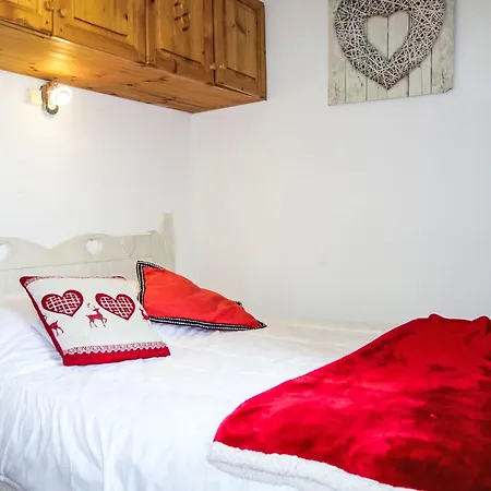 Vanoise-24 By Interhome Apartment