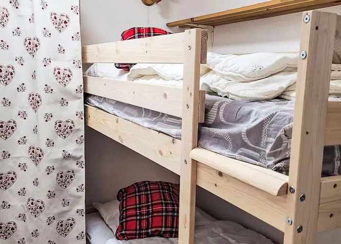 Vanoise-24 By Interhome *