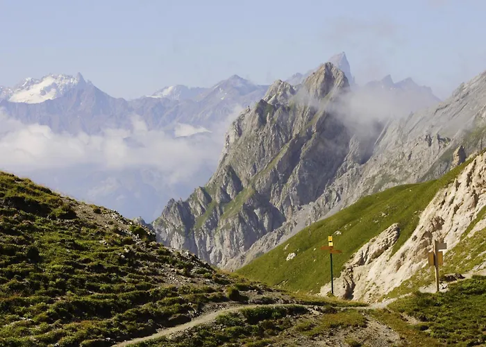 דירה Vanoise-24 By Interhome